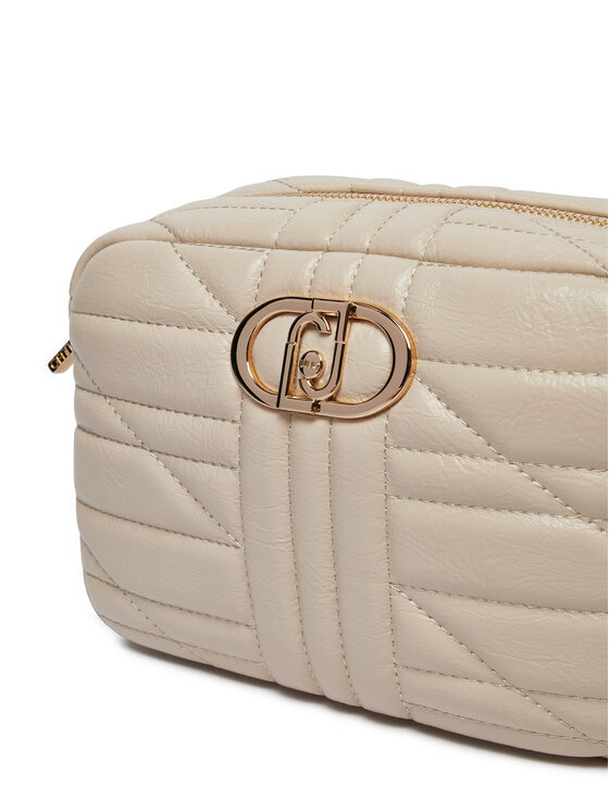 Liu Jo Liu Jo Handtasche AF4322 E0426 Écru