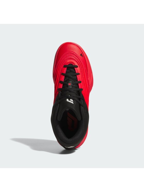 adidas adidas Krepšinio batai Dame X JP6093 Raudona