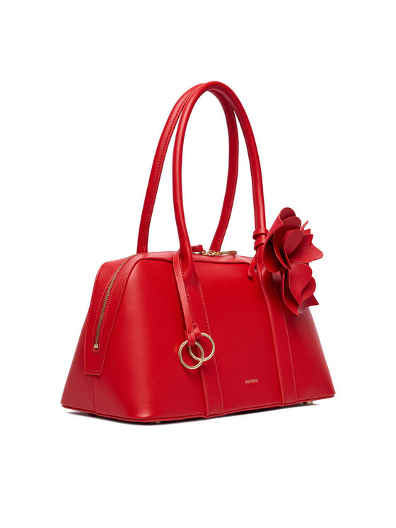 GINO ROSSI GINO ROSSI Handtasche C-LDA8017A Rot