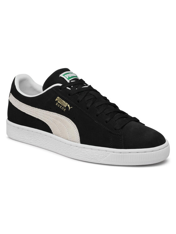 Puma Puma Tossud Suede Classic XXI 374915 01 Must
