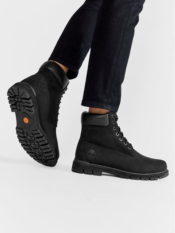 Timberland Timberland Черевики туристичні Radford 6 Boot Wp TB0A1JI20011 Чорний