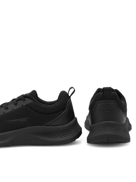 Sprandi Sprandi Sneakers BP-MSK-230730 Nero
