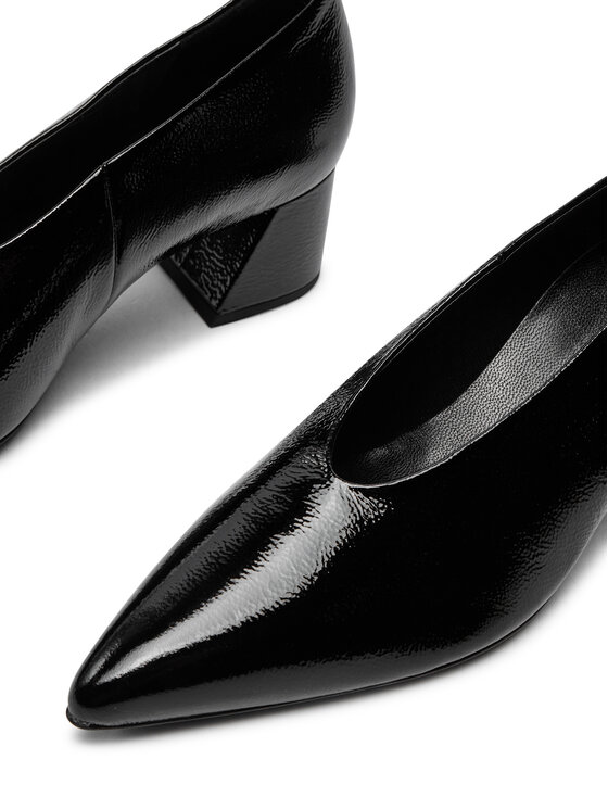 HÖGL HÖGL Tacones Marie 8-104535 Must