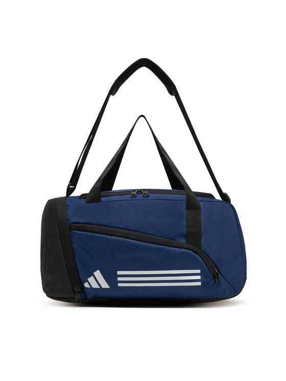 adidas Taška Essentials 3-Stripes XSmall JM9061 Tmavomodrá