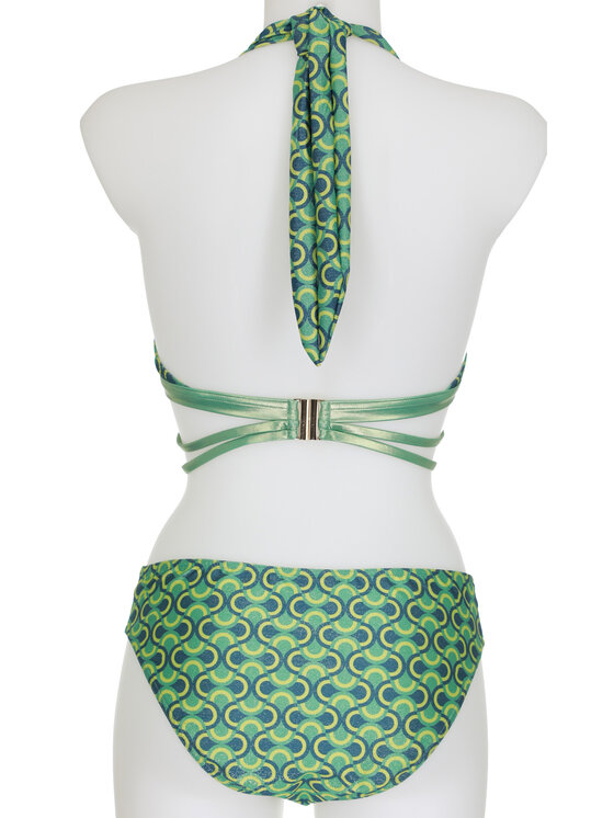 Opera Opera Costume da bagno 61609 Verde