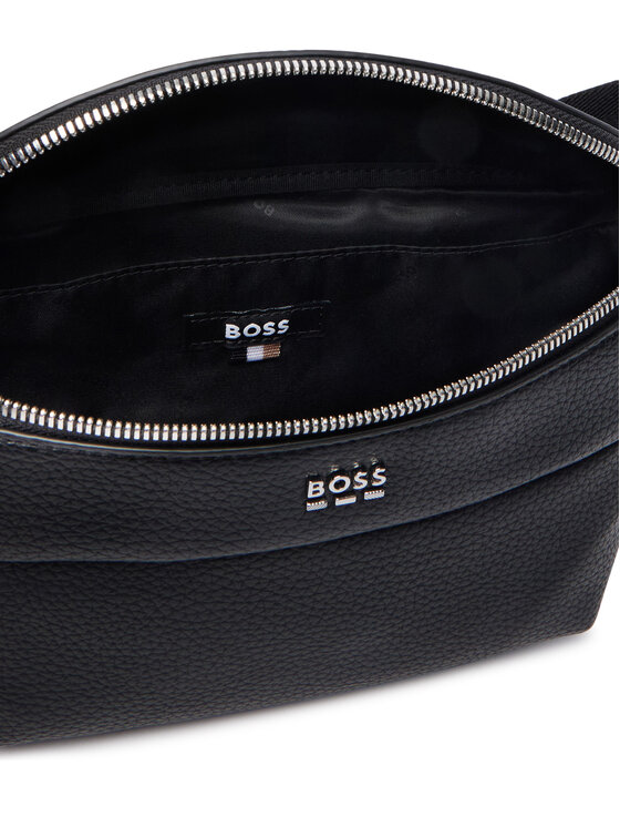 BOSS BOSS Сумка на пояс﻿ 50572800 Чорний