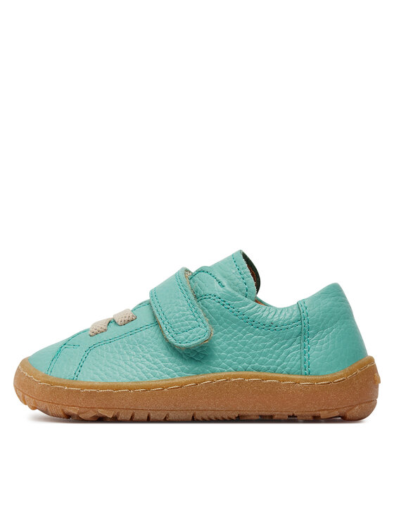 Froddo Froddo Sneakers Barefoot Elastic G3130241-9 M Türkisfarben