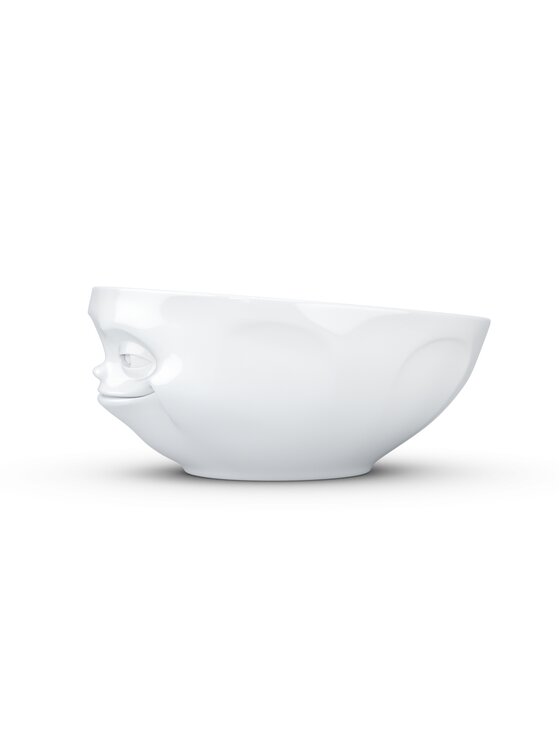 58 products 58 products Miseczka porcelanowa - Grinning Biały