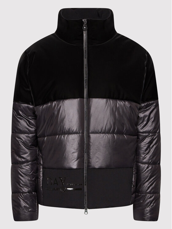 Sportalm Sportalm Zimní bunda 9810015192 Černá Regular Fit