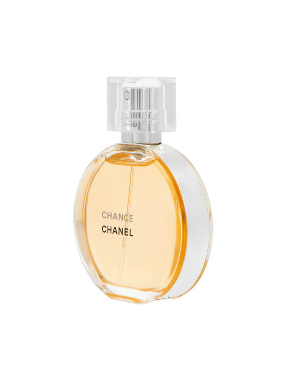 Chanel Chanel Chanel Chance 35ml woda toaletowa Woda toaletowa