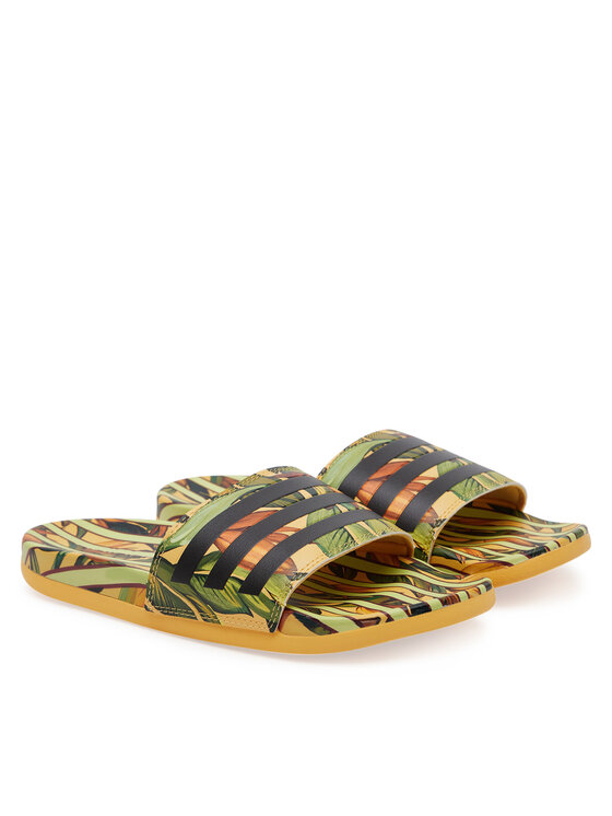 adidas adidas Şlapi adilette JI2263 Galben