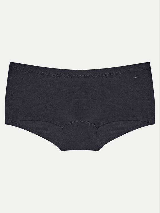 Triumph Triumph Bokserki Smart Natural 10217875 Czarny