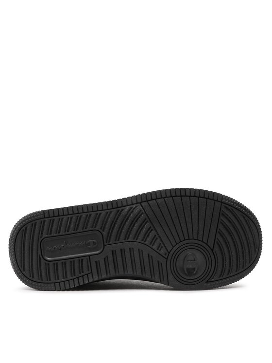 Champion Champion Tenisice Rebound 2.0 Low B S32415-KK001 Crna