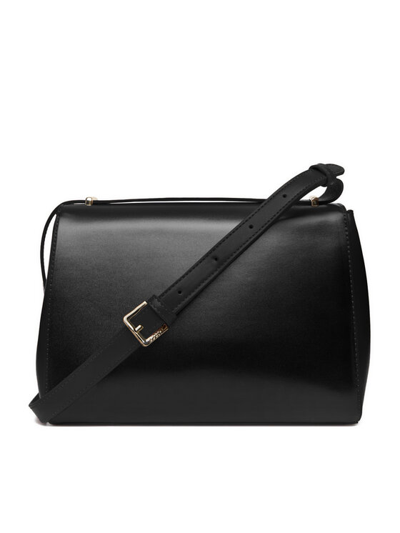 Lasocki Lasocki Handtasche CEO-LSK-L-019-09 Schwarz