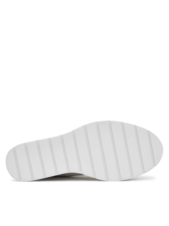 DKNY DKNY Sneakersy Clary K1603246 Biały
