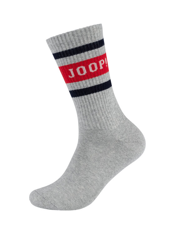 JOOP! JOOP! Skarpety długie 1811 Biały