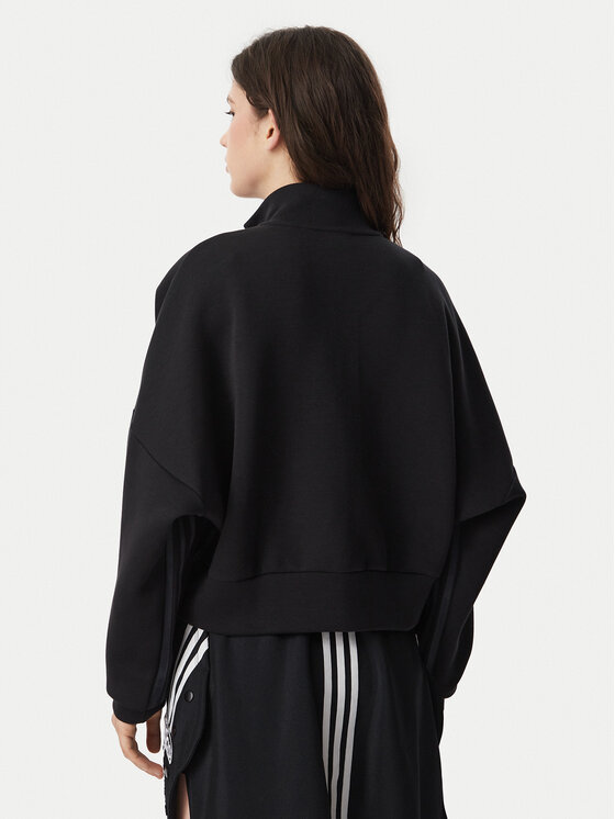 adidas adidas Jopa Spacer KR9149 Črna Loose Fit