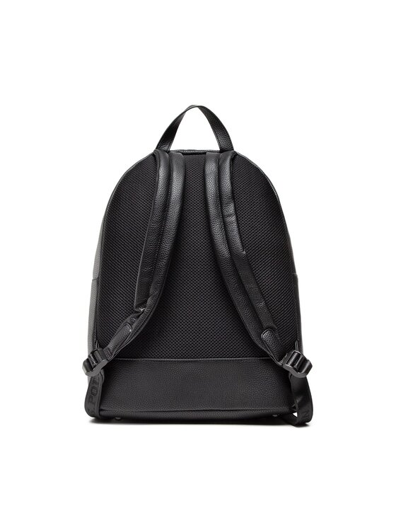 U.S. Polo Assn. Rucksack Seattle BEUS35746MVP000 Schwarz Modivo
