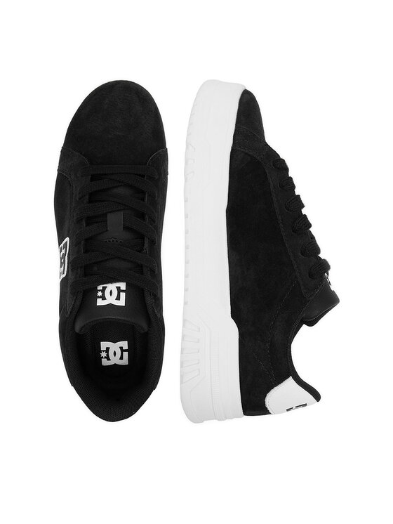 DC DC Αθλητικά CEO-WP40-24302 Μαύρο