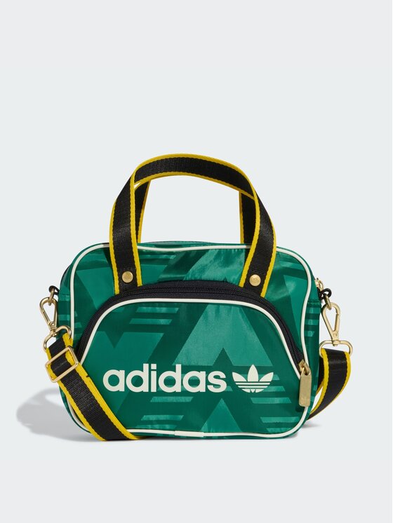 adidas adidas Torba 159258 Zielony