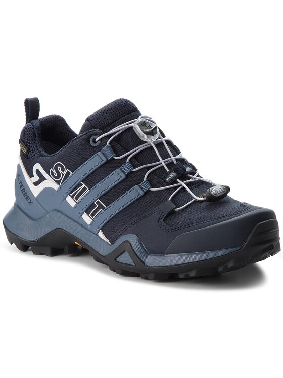adidas Scarpe da trekking Terrex Swift R2 Gtx W GORE TEX AC8057 Blu scuro Modivo