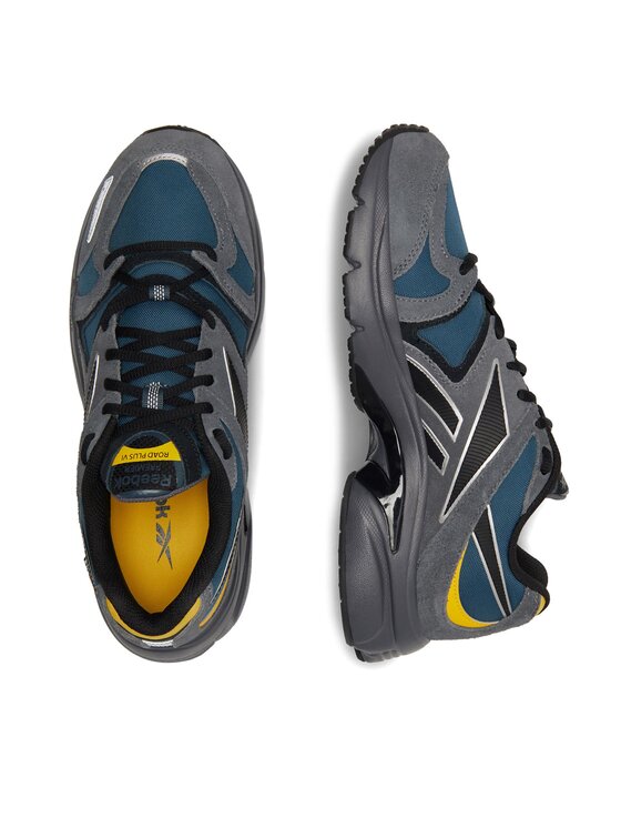 Reebok Reebok Sneakers Premier Road Plus VI 100070274-M Multicolore