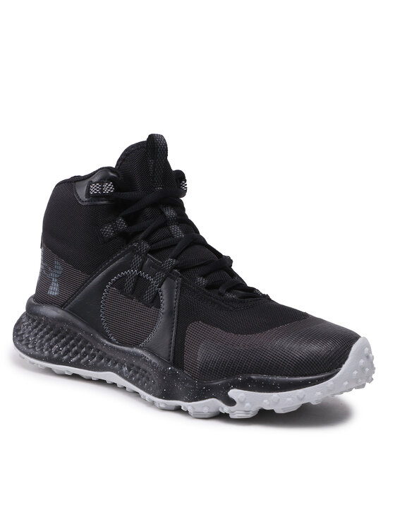 Under Armour Under Armour Matkajalatsid UA Charged Maven Trek 3026370-002 Must