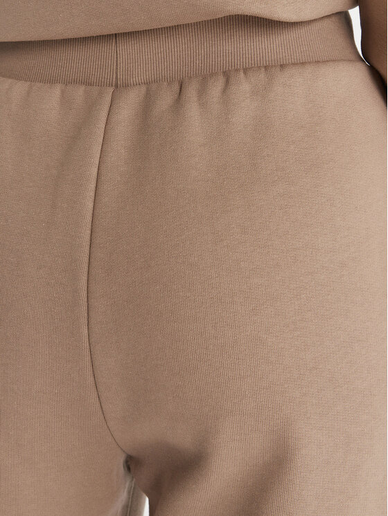 Guess Guess Pantaloni da tuta V6RB15 K9V31 Beige Regular Fit