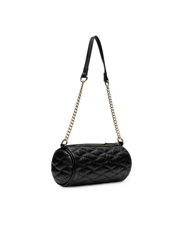 Badura Badura Handtasche NIVA-02 Schwarz
