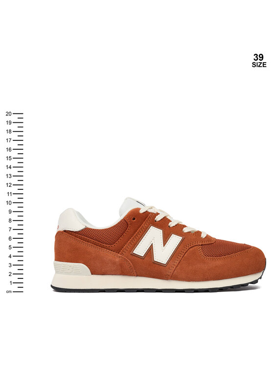 New Balance New Balance Snīkeri G5743XZ Oranžs