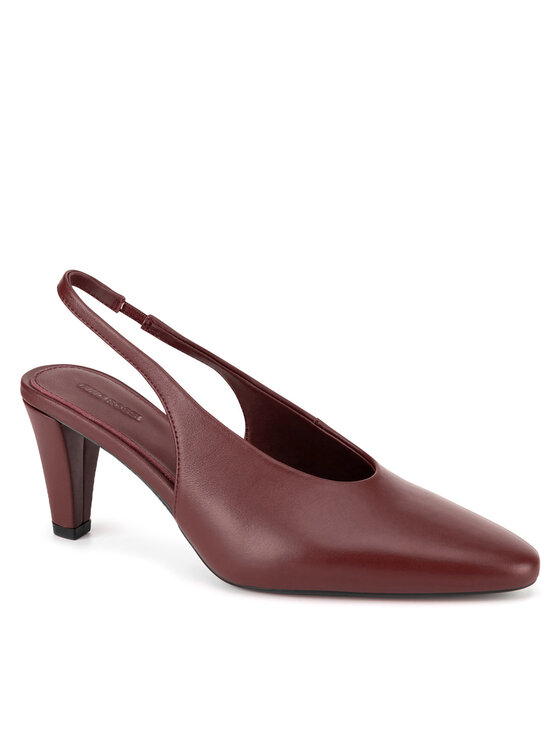 Gino Rossi Gino Rossi Sandali DREW-LT766-91 Rosso