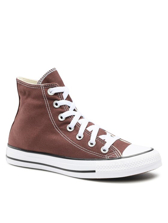 Converse Converse Tennised Chuck Taylor All Star A04543C Pruun