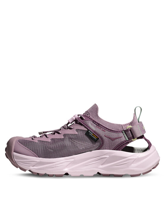 Hoka Hoka Sandále Hopara 2 1147670 Fialová