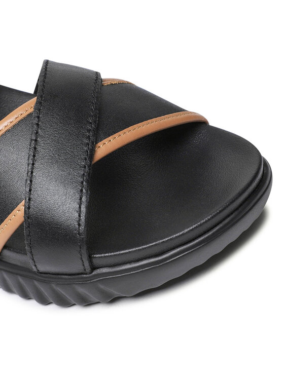 Lasocki Lasocki Sandale ARC-4879-06 Negru