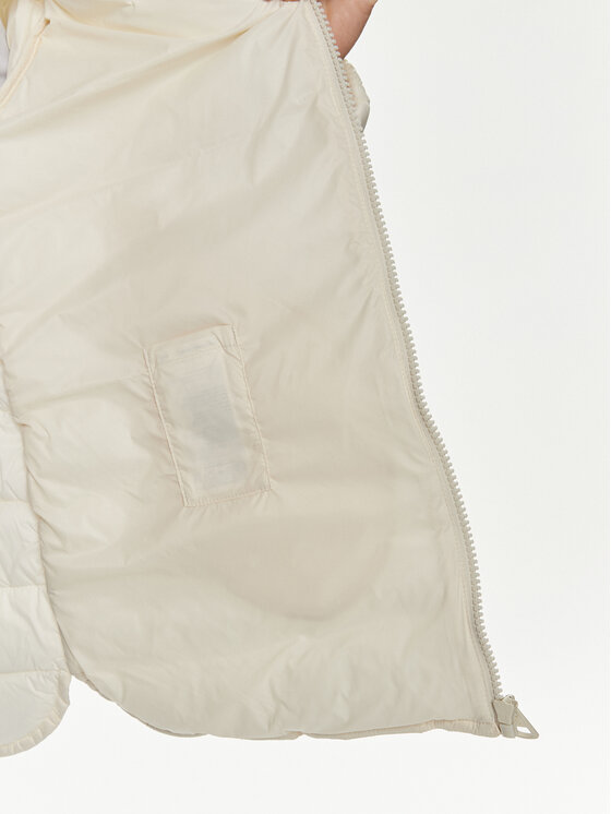 Marc O'Polo Marc O'Polo Зимно яке 400 0851 70009 Екрю Regular Fit