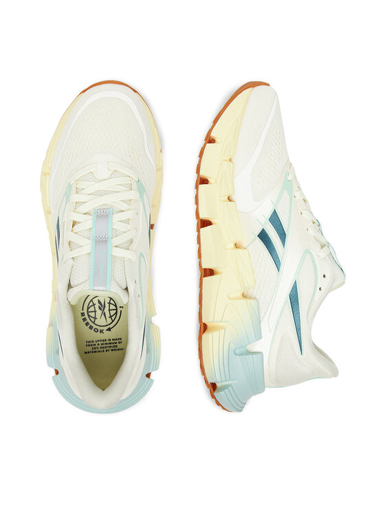 Reebok Reebok Běžecké boty EOSB-FLOATZIG 2 100225506 Écru