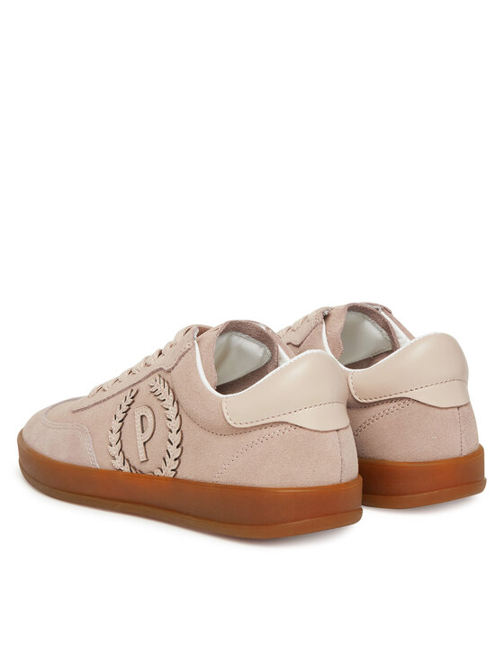 Pollini Pollini Superge SA15192G1MXA370A Bež
