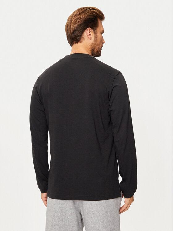 adidas adidas Hosszú ujjú Terrex Xploric IN4615 Fekete Regular Fit
