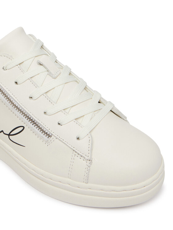 KARL LAGERFELD KARL LAGERFELD Tossud Z31238 S Valge