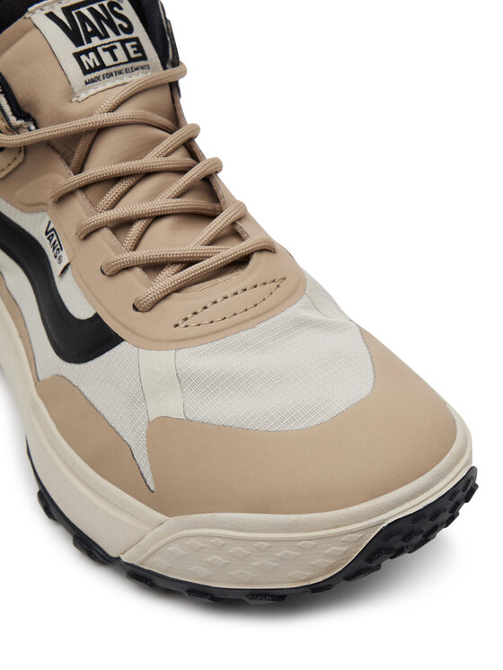 Vans Vans Sneakersy MTE Crosspath Mid VN000CVV0E01 Brązowy