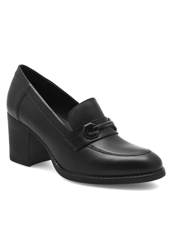 Lasocki Lasocki Pumps WI23-RUTH-11 Schwarz
