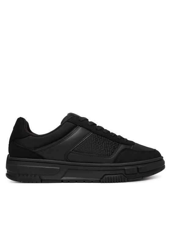 HUGO HUGO Sneakersy Yarrow 50563588 Černá