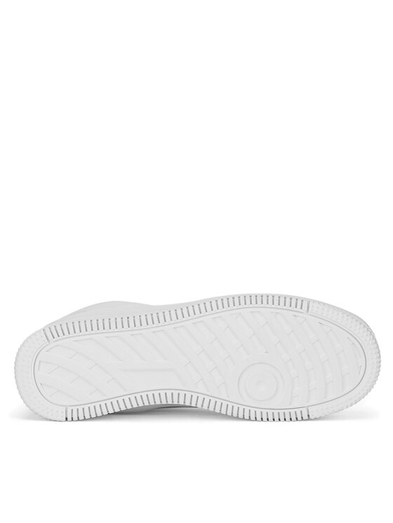 Sprandi Sprandi Sneakersy WP-V12-792 Biały