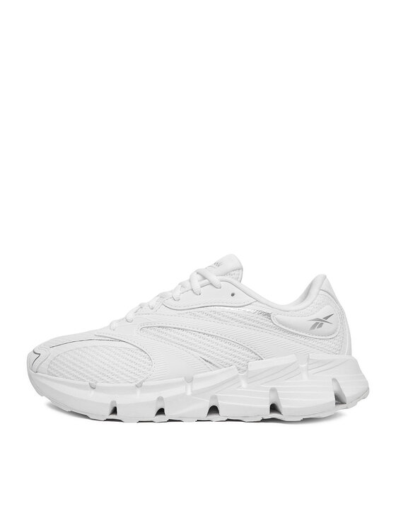 Reebok Reebok Buty do biegania EO-ZIG HYPNOTICA 100238013 W Biały