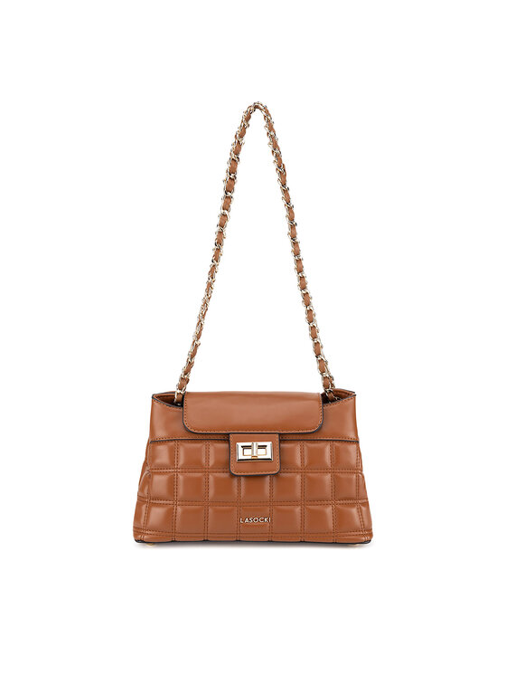 Lasocki Lasocki Handtasche LSK-B-004-06 Braun