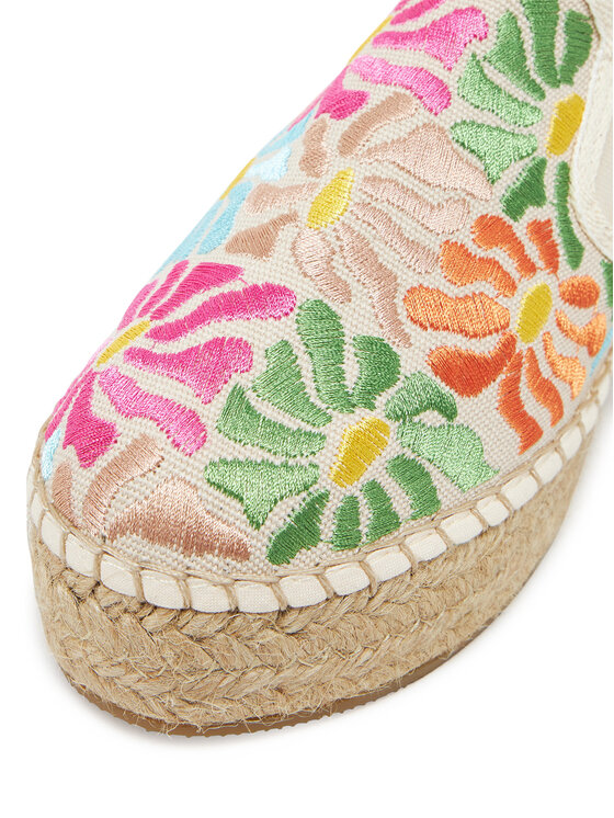 Toni Pons Toni Pons Espadrillid Pola Värviline