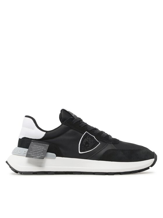 Sneakers Philippe Model Antibes ATLD W001 Negru