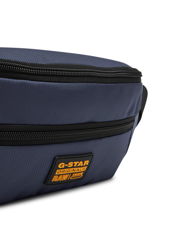 G-Star Raw G-Star Raw Nerka GSR-P-003-07 Granatowy