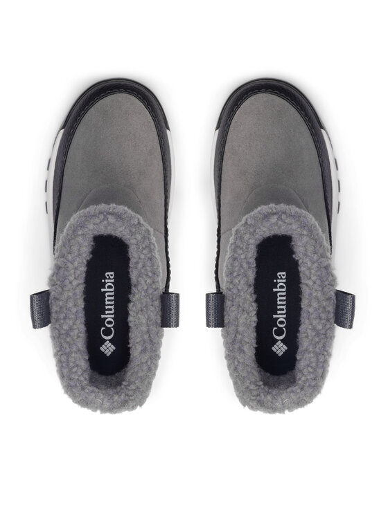 Columbia Columbia Schneeschuhe Snowtrot Ease™  2165911 Grau