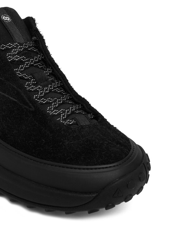 Keen Keen Sneakersy Ks Mino 1031257 Czarny
